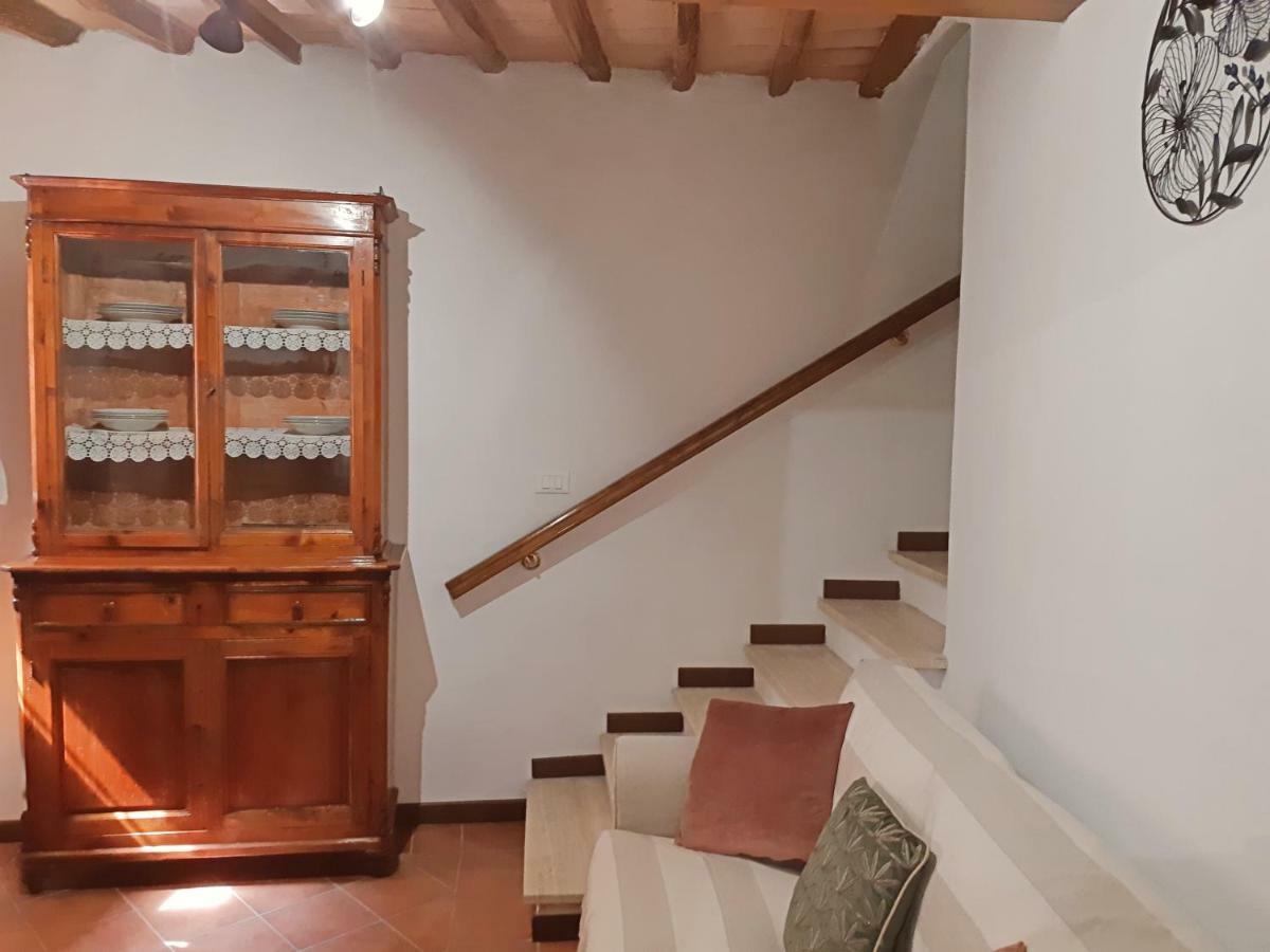 San Gimignano Apartments Chianti 외부 사진